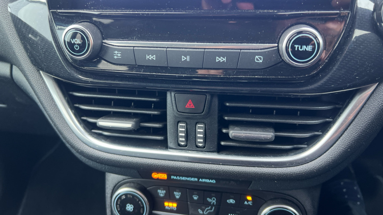 Ford Fiesta 1.0 EcoBoost Active X 5dr Petrol Hatchback